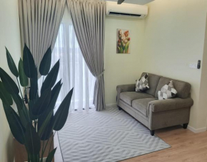 Suzi's Homestay at Dian Residency